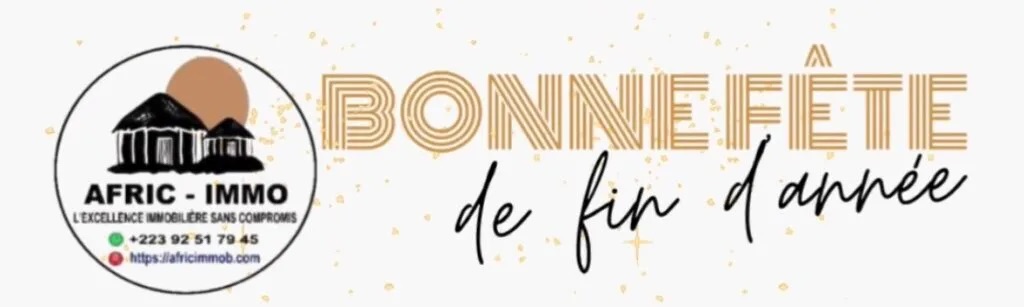 Afric-Immo - Excellence immobilière