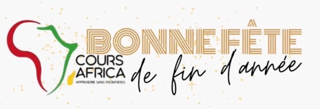 Cours Africa - Apprendre sans frontières