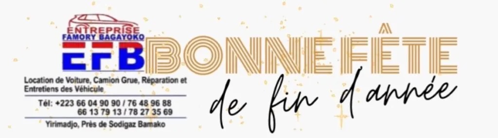 EFB Entreprise - Location et réparation