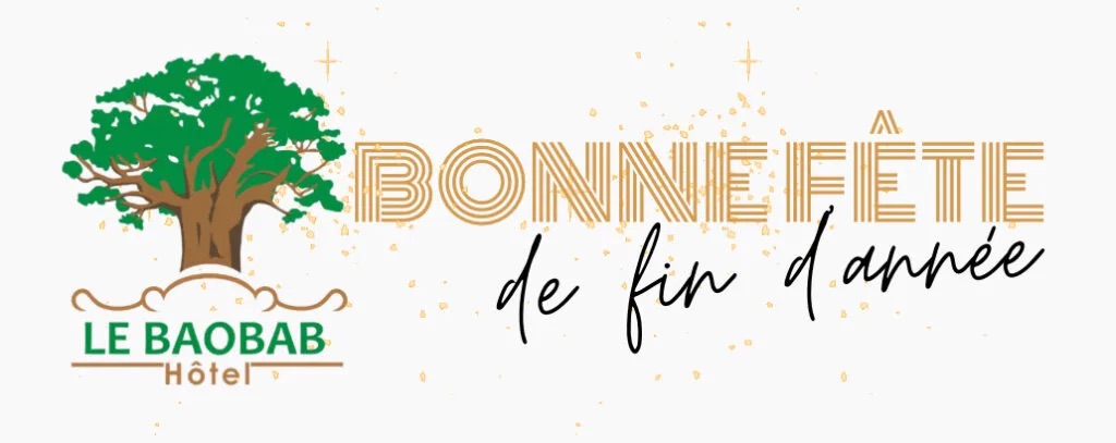 Le Baobab Hôtel